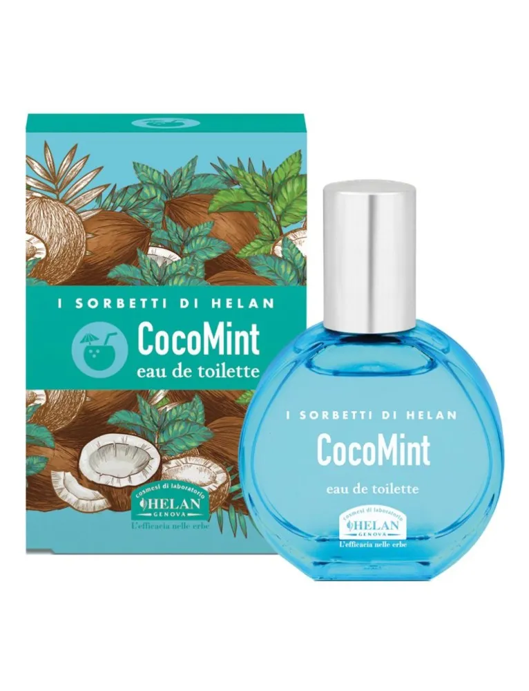 I SORBETTI COCOMINT EDT 30ML