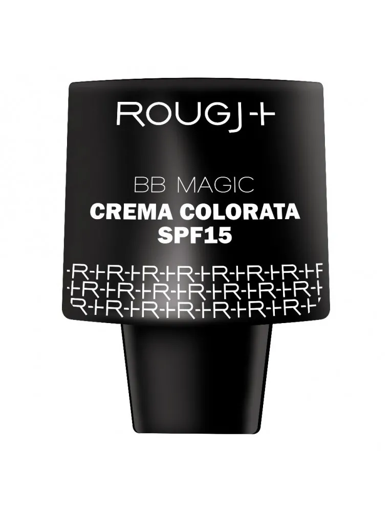 Rougj Bb Magic spf15 Glam Tech 25 ml