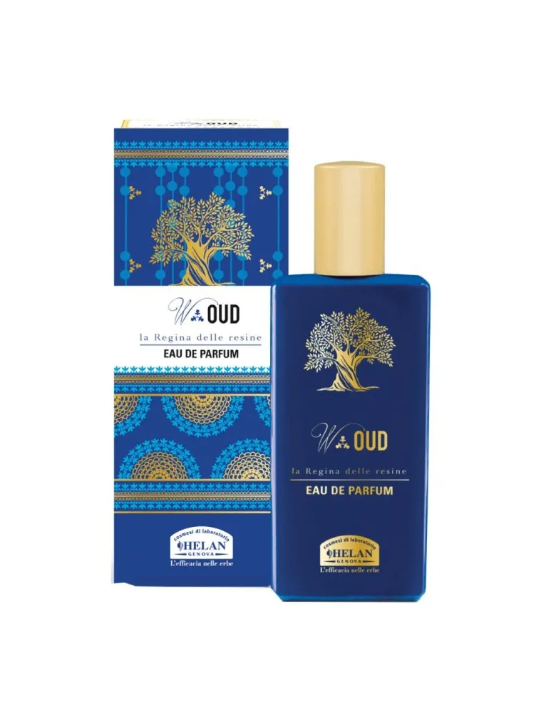 W OUD EAU DE PARFUM 50ML