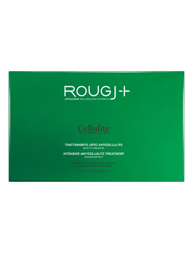 ROUGJ BENDE CELLUL SPA 4X100ML