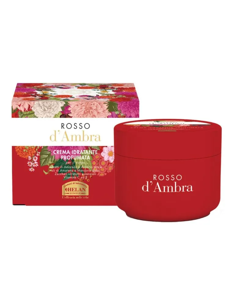 ROSSO D'AMBRA CR IDR PROF 200M