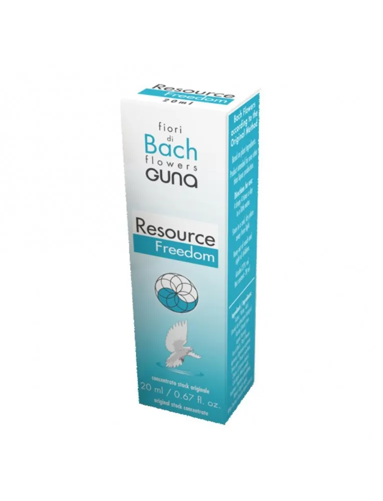 RESOURCE Freedom Gtt 20ml