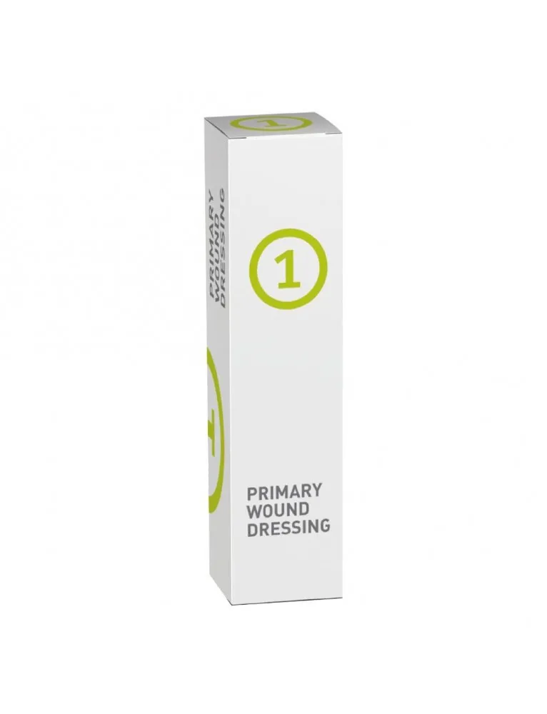 1 PRIMARY WOUND DRESSING 50ml
