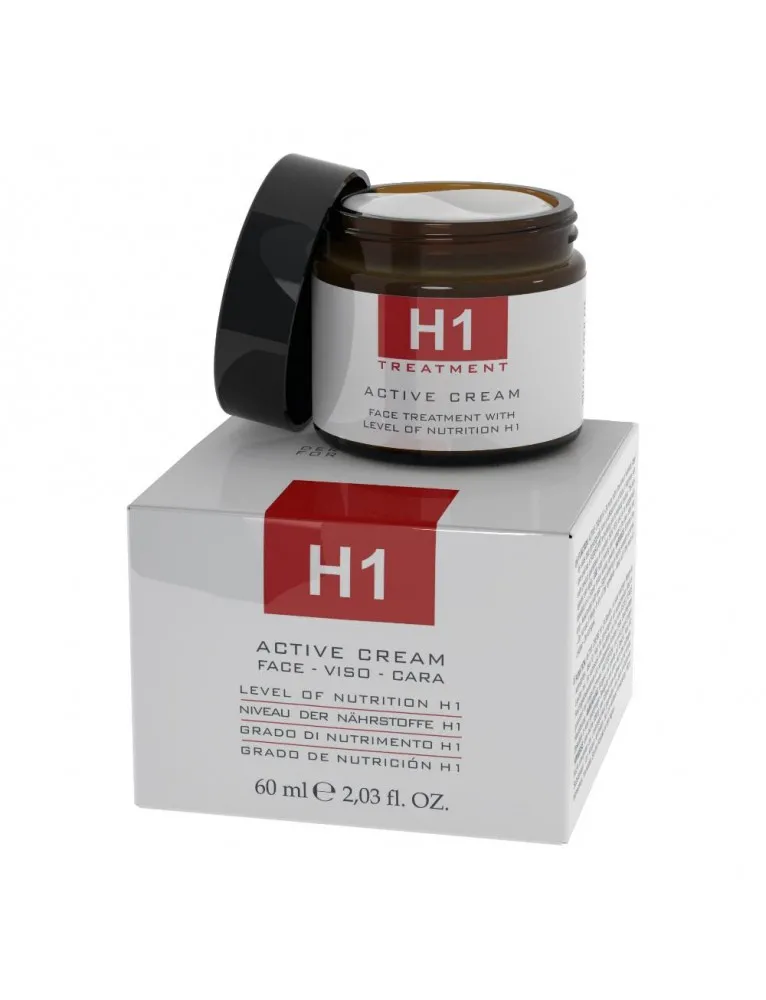 VITAL PLUS ACTIVE CREAM H1