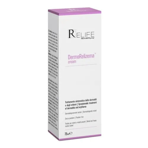 DERMORELIZEMA CREAM 75 ML