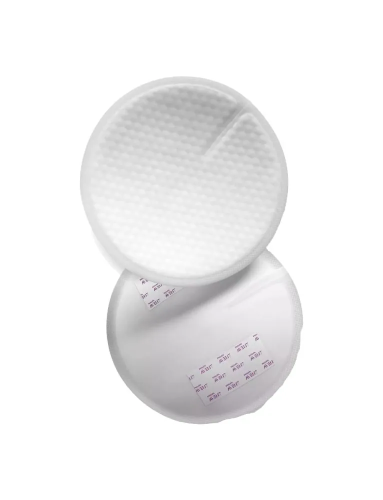 Avent Coppette Assorbilatte 60 Pezzi