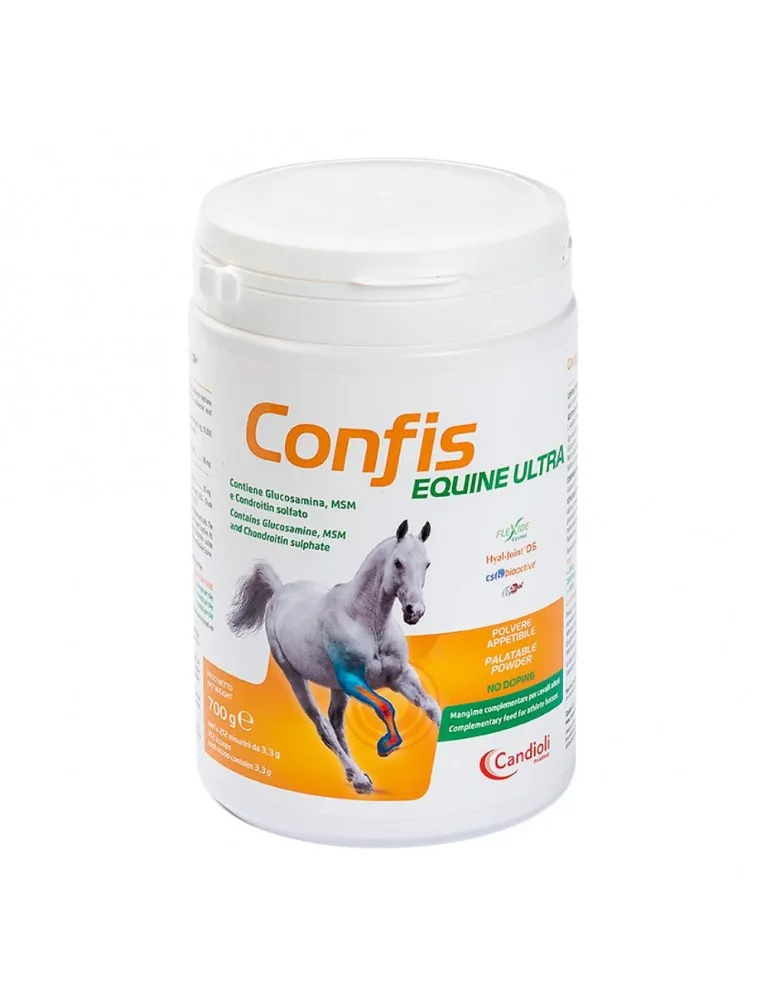 CONFIS Equine Ultra 700g