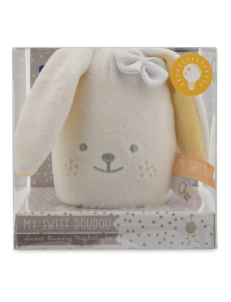 CH Gioco Lucenotte Coniglietto