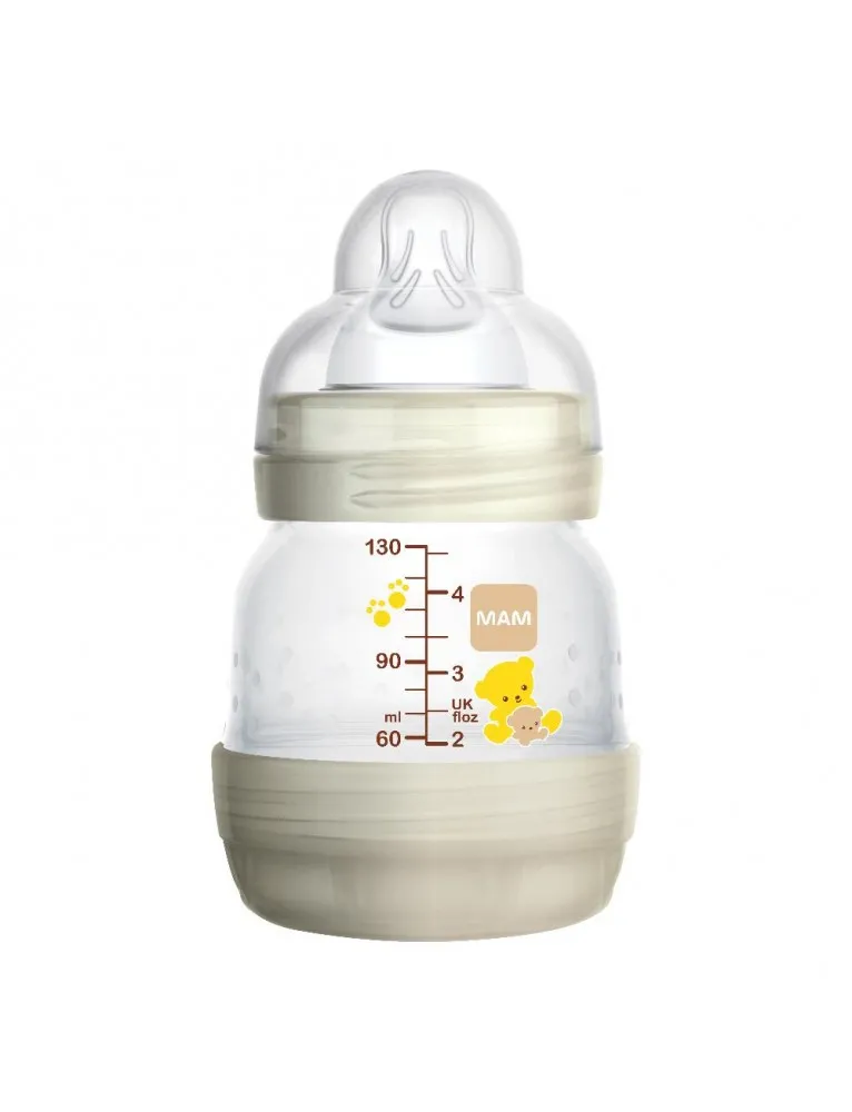 MAM Bib.Easystart+Start Nano