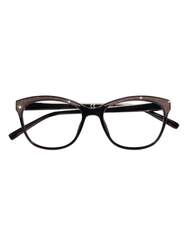 Twins Gold Glitter Nero +2,50