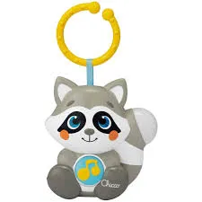 CHICCO GIOCO MF ORSETTO LAVATORE MUSICA PORTATILE