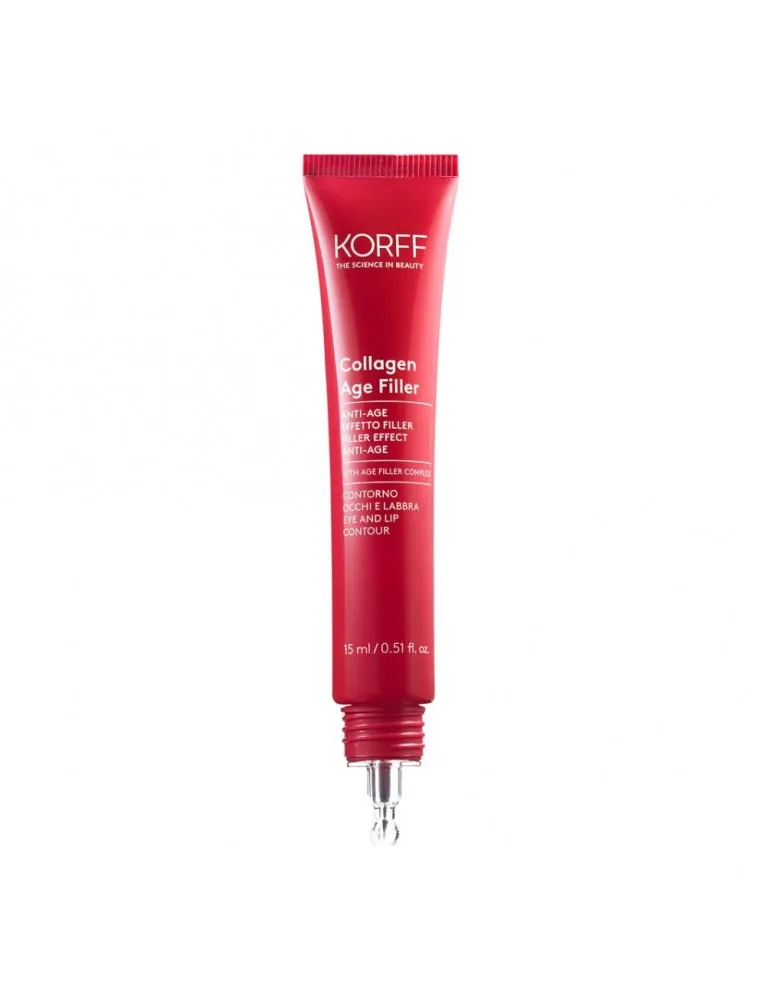KORFF COLLAGEN AGEFILLER OCCHI