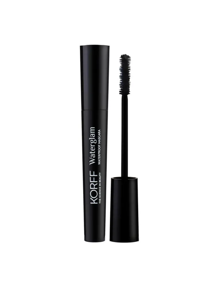KORFF MK MASCARA WATERPROOF