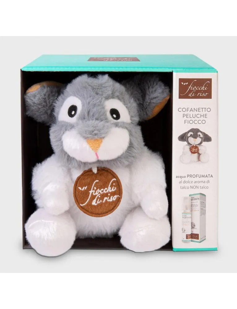 FDR COFANETTO ACQUA PROFUMATA