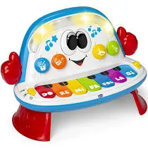 CHICCO GIOCO FUNKY THE PIANO ORCHESTRA