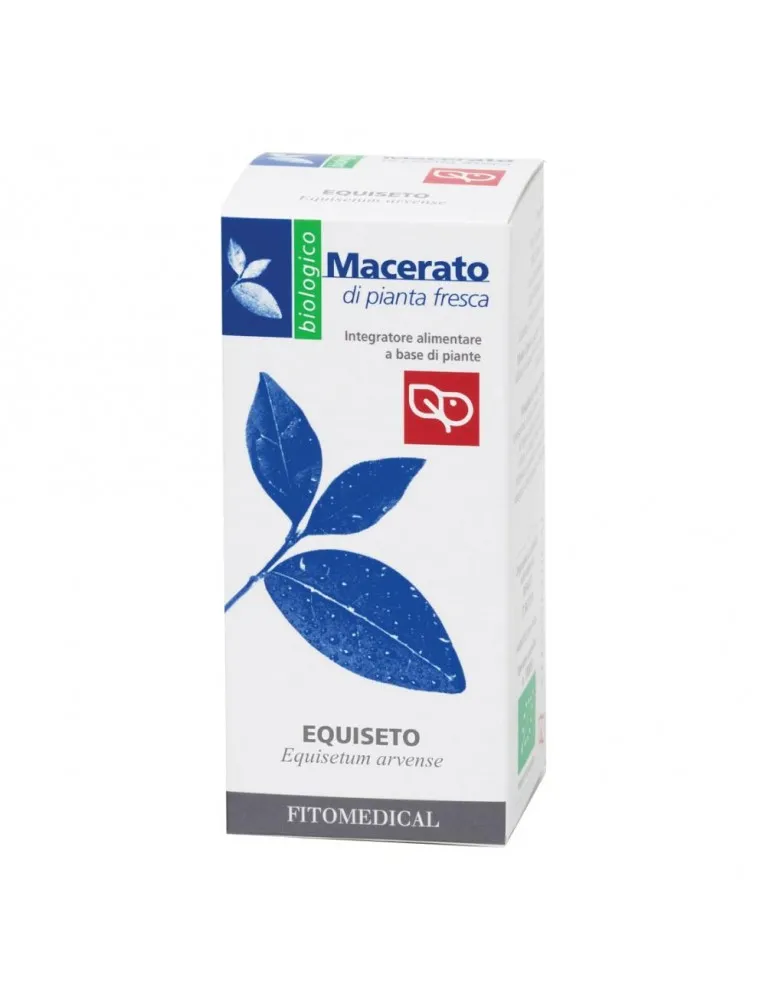 EQUISETO TM BIO 50ML FTM