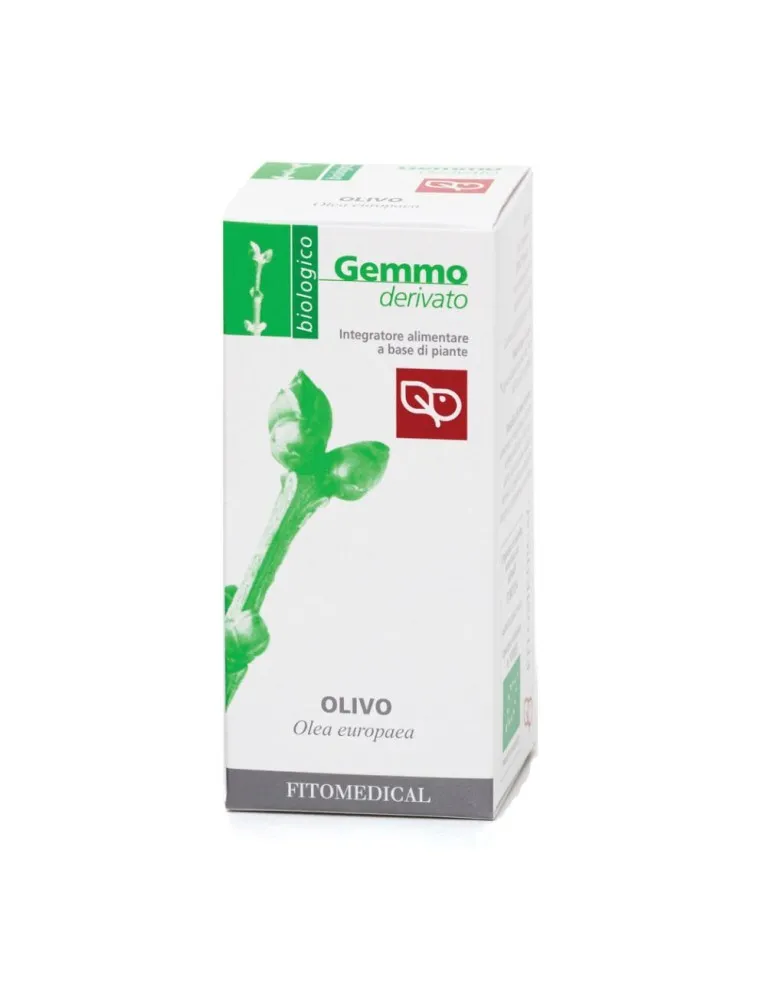 OLIVO MG BIO 50ML FTM