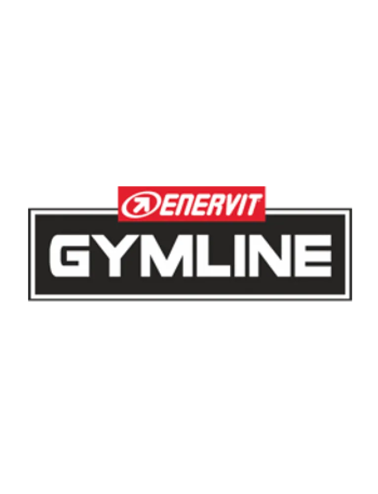 Enervit Linea Gymline Clear Whey Isolate Bevanda a Base Di Proteine Red Fruits 480 G