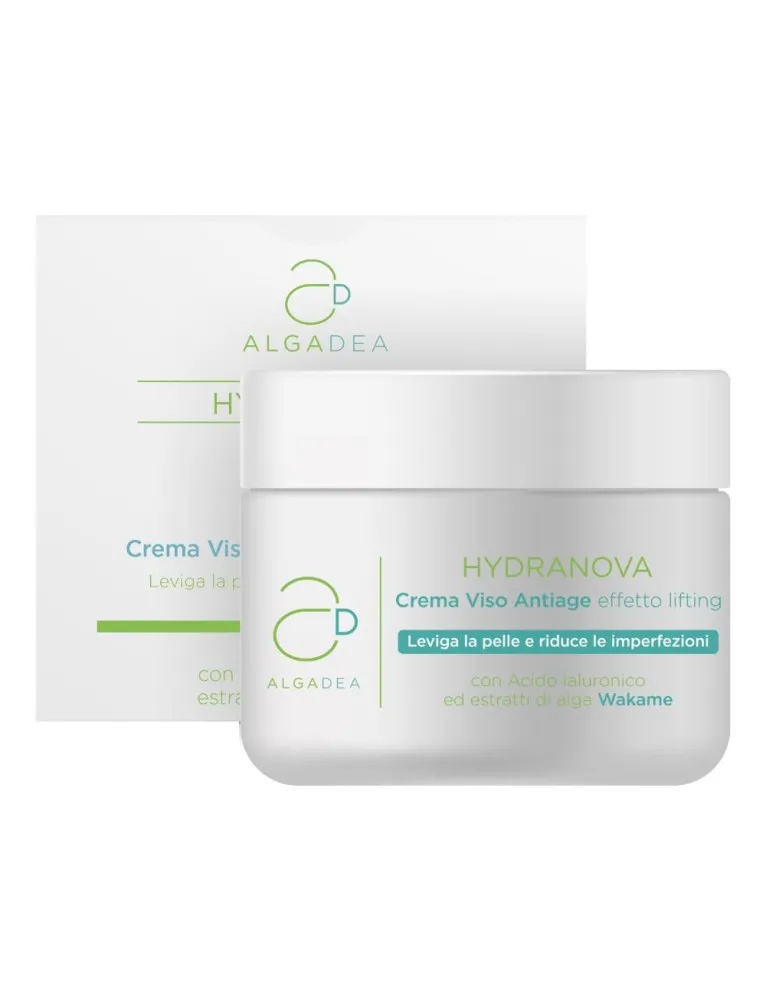 ALGADEA HYDRANOVA Cr.A-Age