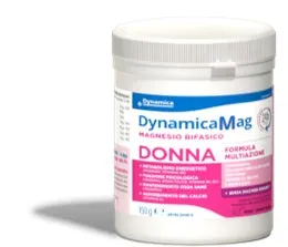DYNAMICAMAG DONNA 150 G