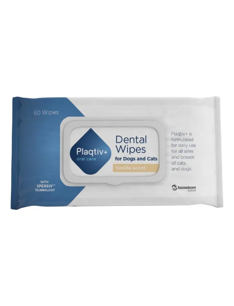 PLAQTIV+Oral Care Salv.Dentali