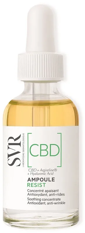AMPOULE CBD 30 ML