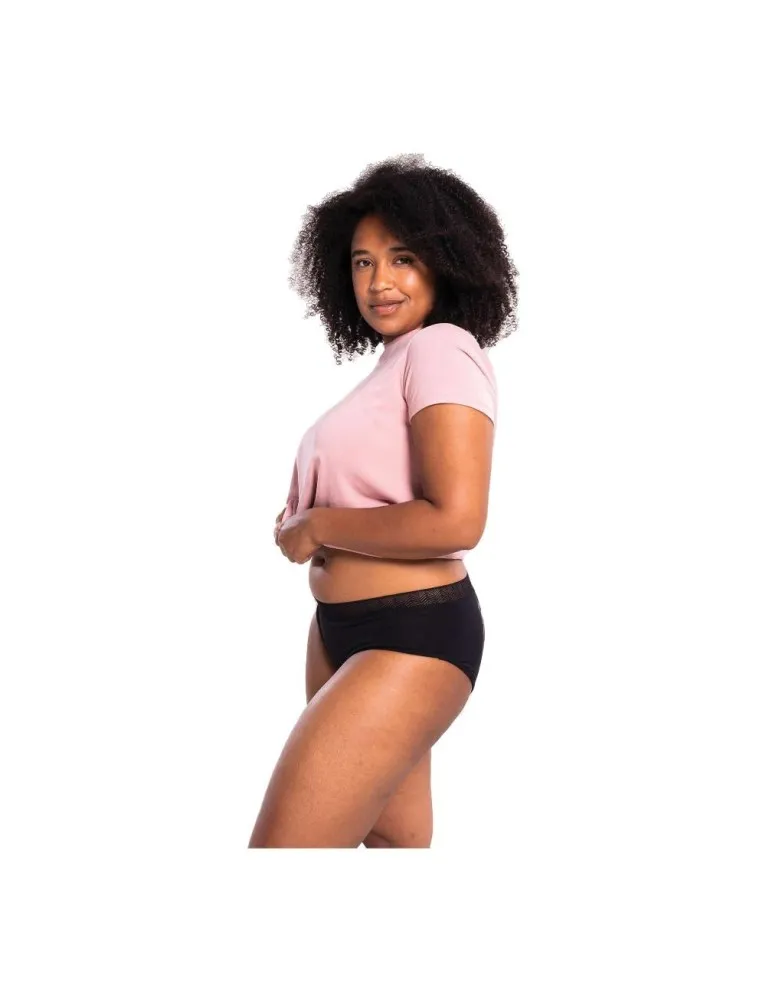 SelenaCare Assorbente Lavabile Extra-Long Night 3 Pezzi