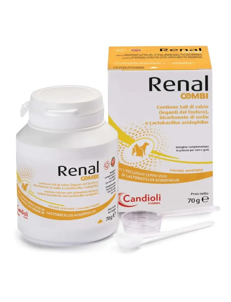 Renal combi 70 g