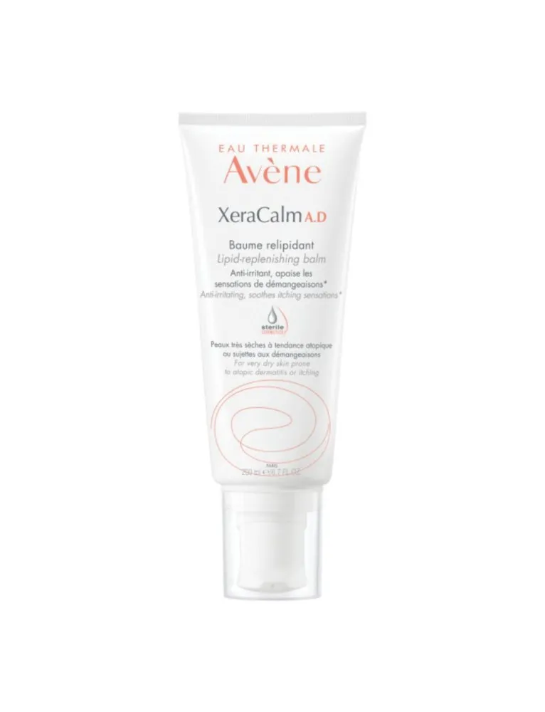 XERACALM AD*Bals.Liporest200ml