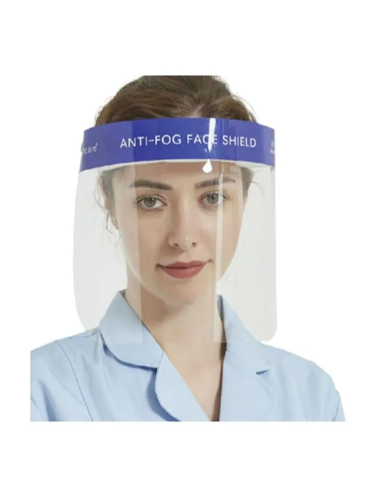 VISIERA PROTET ANTIAPPANNANTE