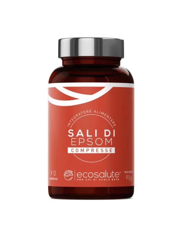 SALI EPSOM 90 Cpr SZE