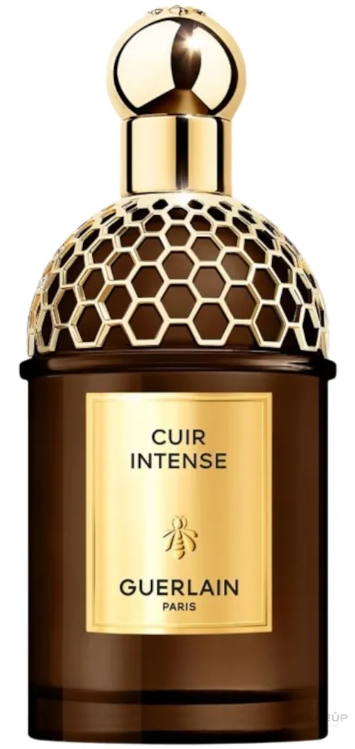Guerlain Absolus Allegoria Cuir Intense