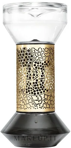 Diffusore di aromi a forma di clessidra