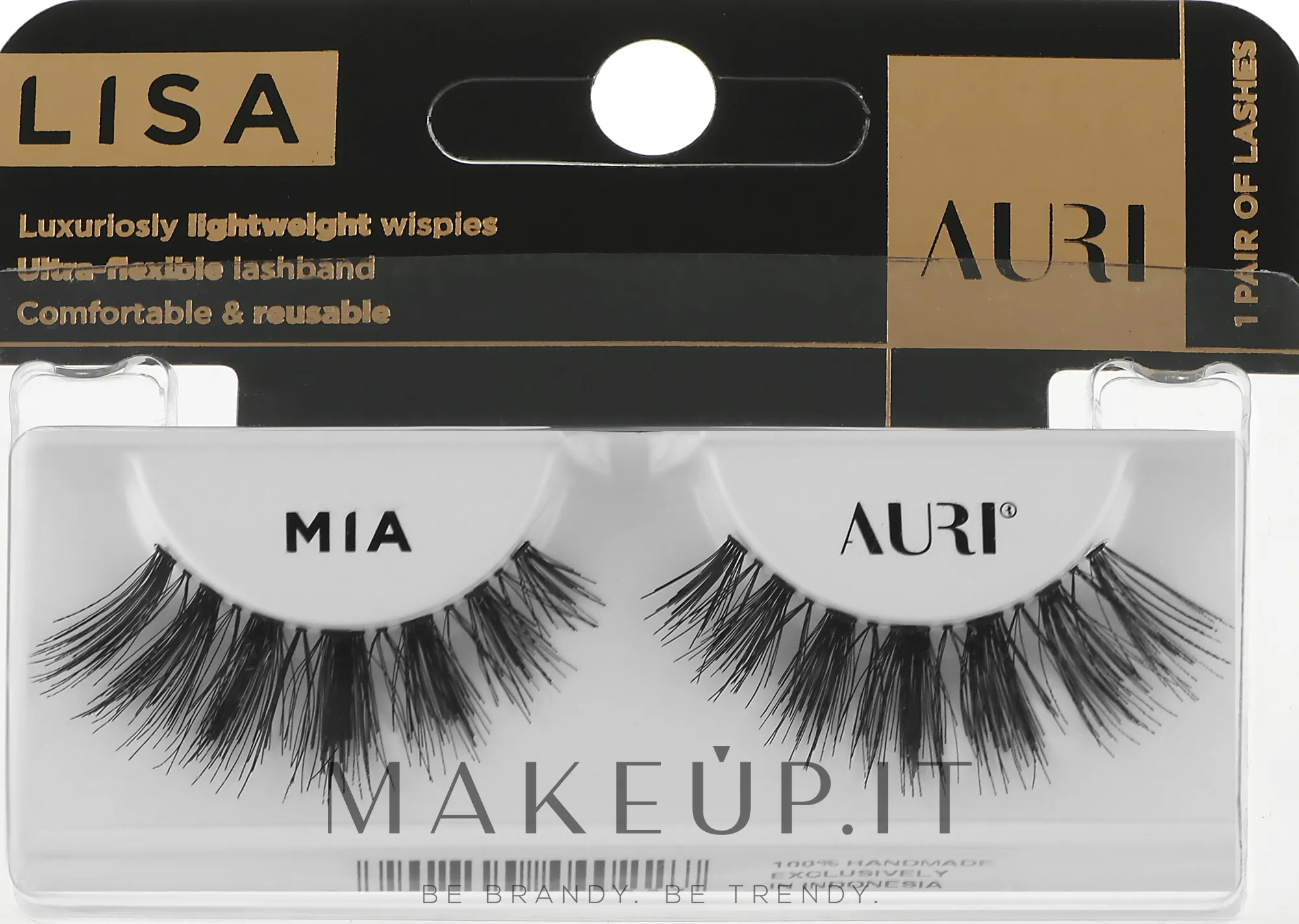 Inter-Vion Mia Lashes
