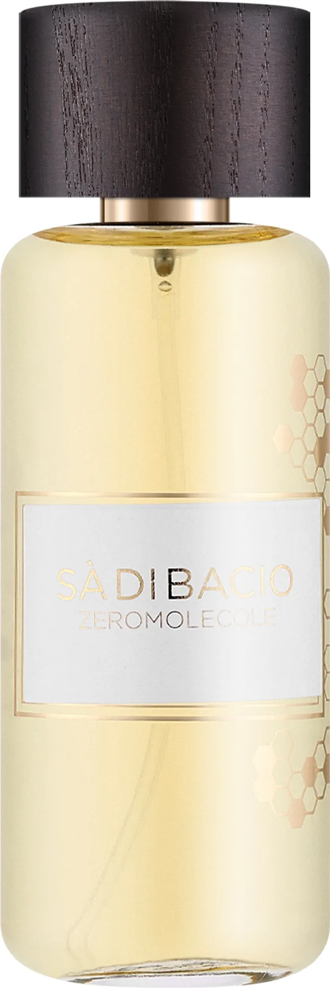 Zeromolecole Sa di Bacio