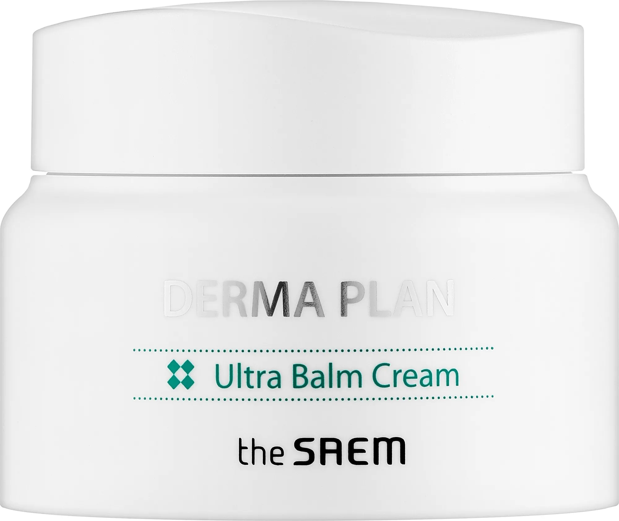 Crema-balsamo per pelli sensibili