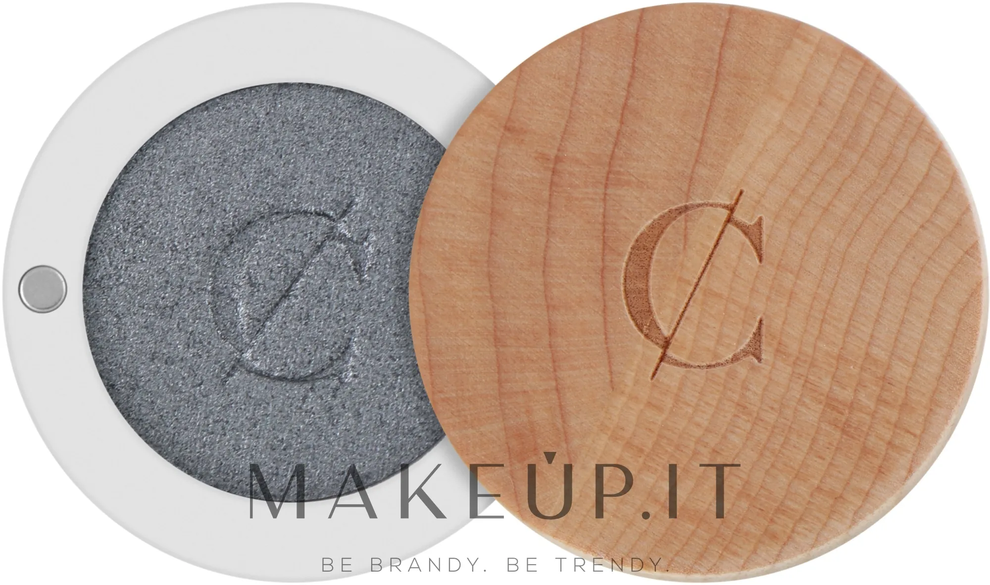 Couleur Caramel Eye Shadow