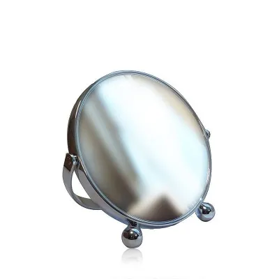 Acca Kappa Specchio ABS Cromato 1X/7X - 13cm