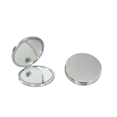 Acca Kappa Specchio Argento 6cm 5X