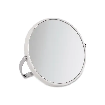 Acca Kappa Specchio Biluce Bianco 5X - 150mm