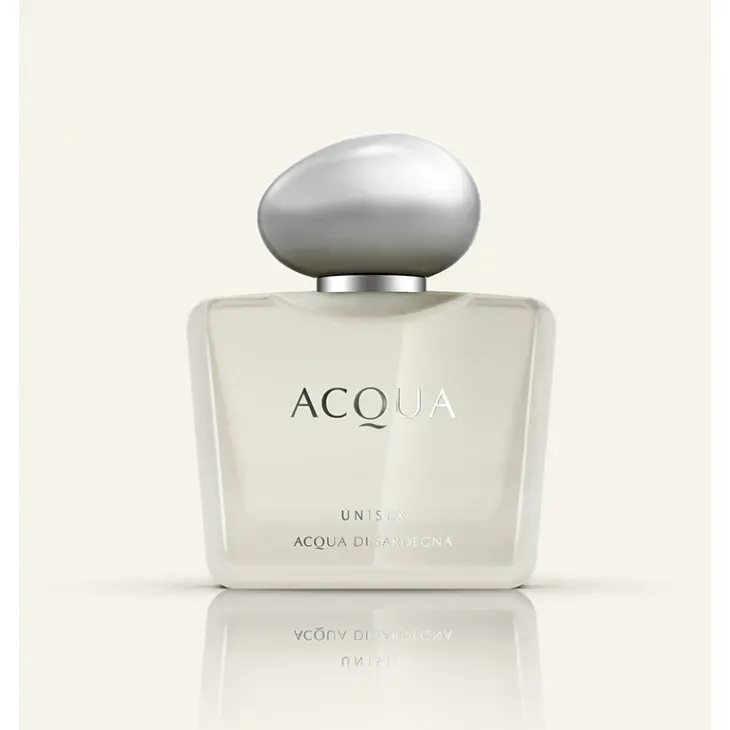 ACQUA DI SARDEGNA ACQUA UNISEX EAU DE PARFUM SPRAY 50 ML