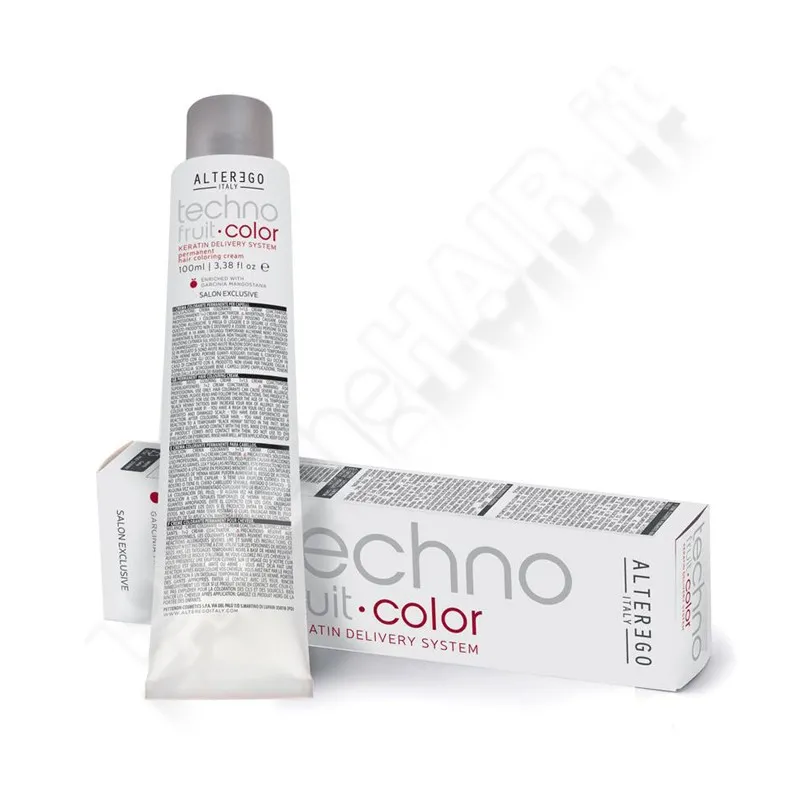 Alter Ego Technofruit Color 100ml 3/0 - crema colorante
