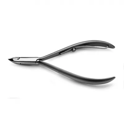 Aurore Round Inox Tronchese per Pelli 718/7