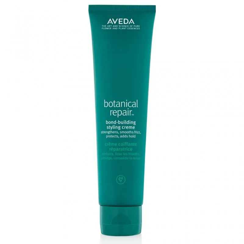 Aveda Botanical Repair Bond-Building Styling Creme 150ml - crema styling ristrutturante capelli danneggiati