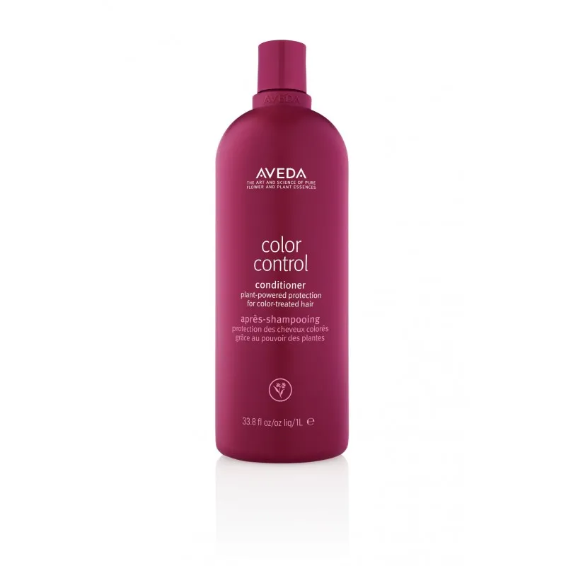 Aveda Color Control Conditioner 1000ml - balsamo nutriente protettivo capelli colorati