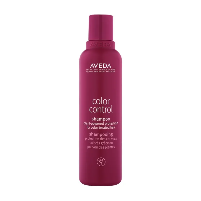 Aveda Color Control Shampoo 200ml - shampoo nutriente protettivo capelli colorati