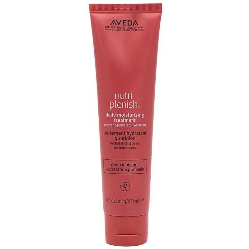 Aveda Nutriplenish Daily Moisturizing Treatment Deep Moisture 150 - crema nutriente idratante capelli secchi spessi