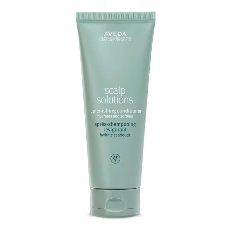 Aveda Scalp Solutions Replenishing Conditioner 200ml  - balsamo idratante riequilibrante cute/capelli