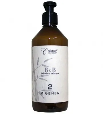 Class Biobamboo 2 Rigener 500ml