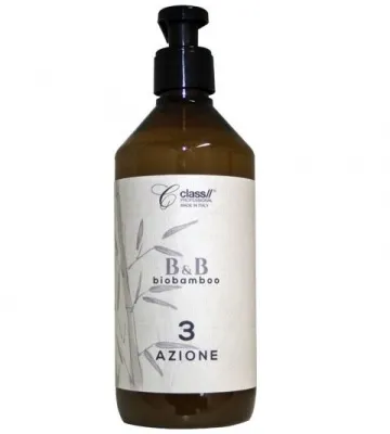 Class Biobamboo 3 Azione 500ml